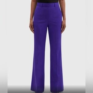 Theory Demitria High Waisted Pants